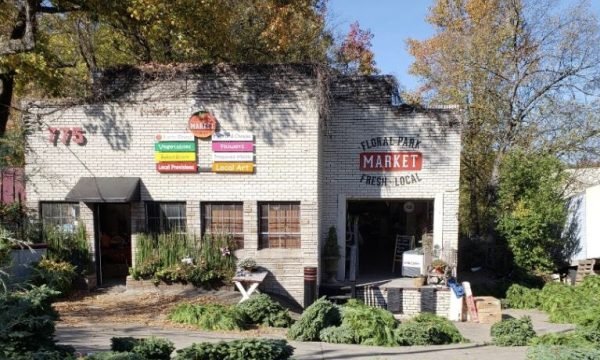 Floral Park Market