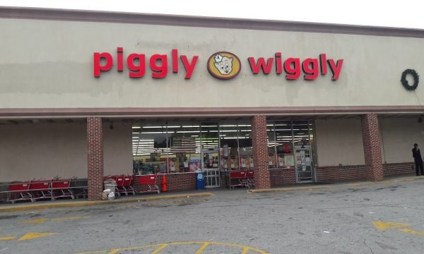 Piggly Wiggly