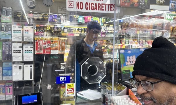 North Ave Foodmart