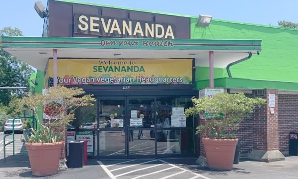 Sevananda Natural Foods Market