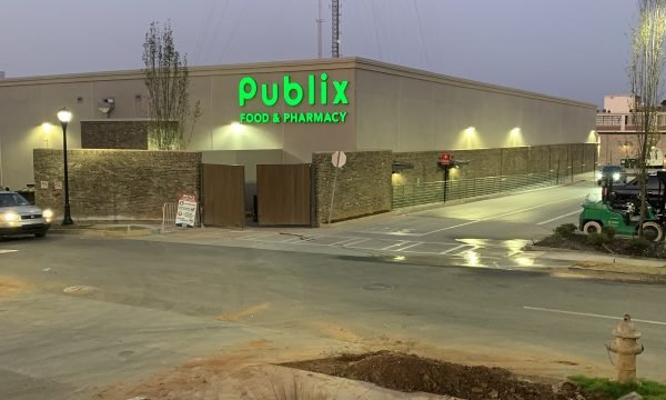 Publix Super Market at Madison Yards