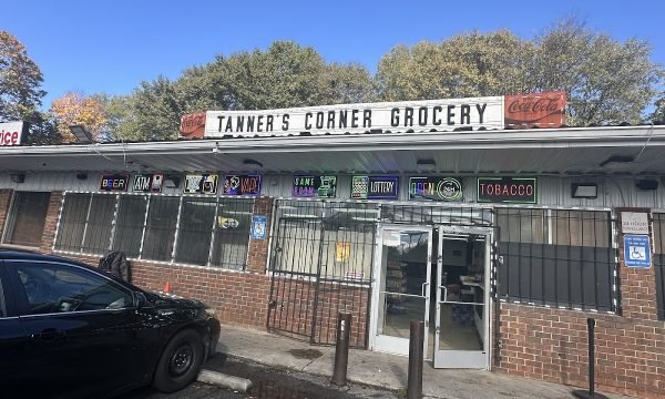 Tanner's Corner Grocery