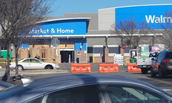 Walmart Neighborhood Market