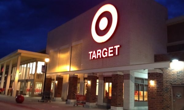 Target Grocery