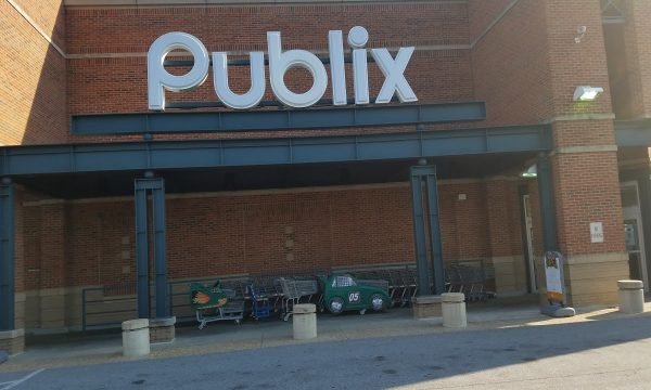 Publix Super Market at Ponce