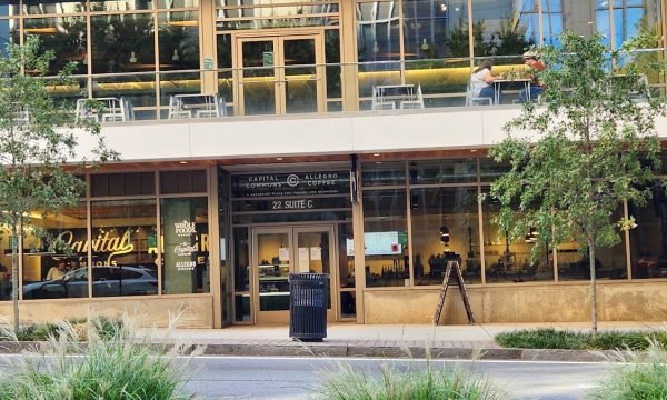 Whole Foods Market