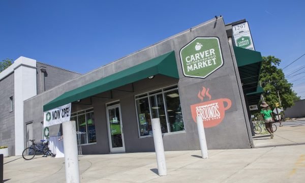 Carver Neighborhood Market