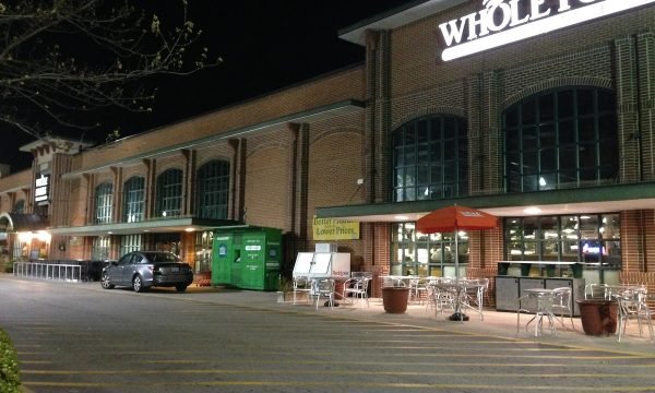 Whole Foods Market