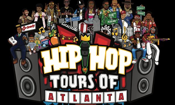 Hip Hop Tours of Atlanta