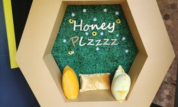 Honey Plzzzz Feet Retreat & Spa