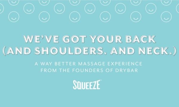 Squeeze Massage - Midtown Atlanta
