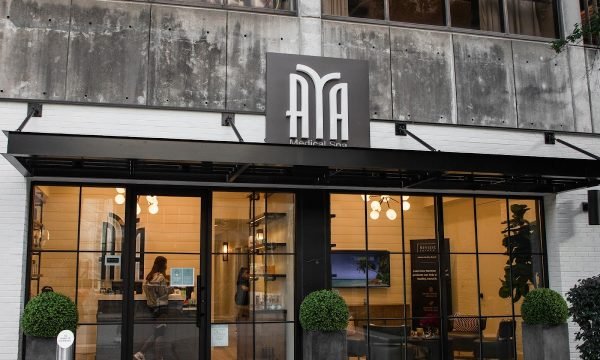 AYA Medical Spa Colony Square - Midtown