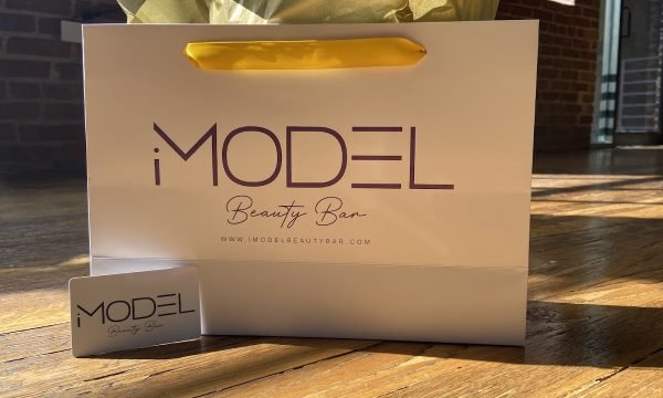 iModel Beauty Bar