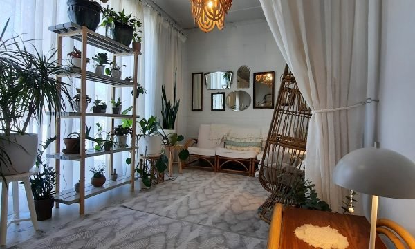 The Rosefinch Spa & Loft