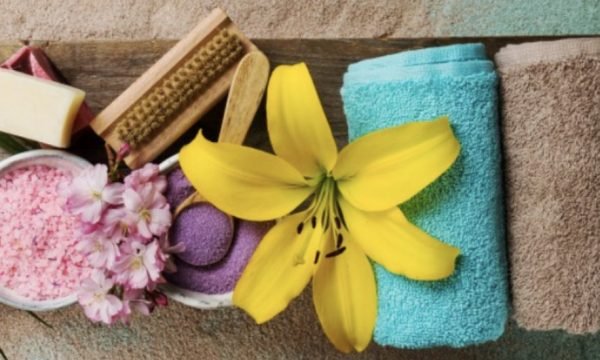 Ponce Feet Spa