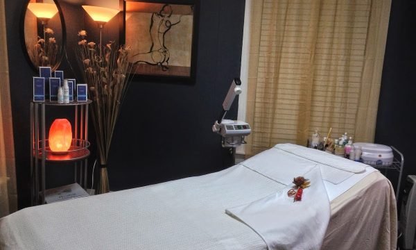 Boutique Day Spa