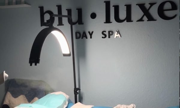 Blu Luxe Day Spa