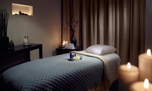 The Spa