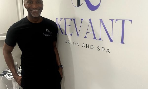 KEVANT SALON & SPA