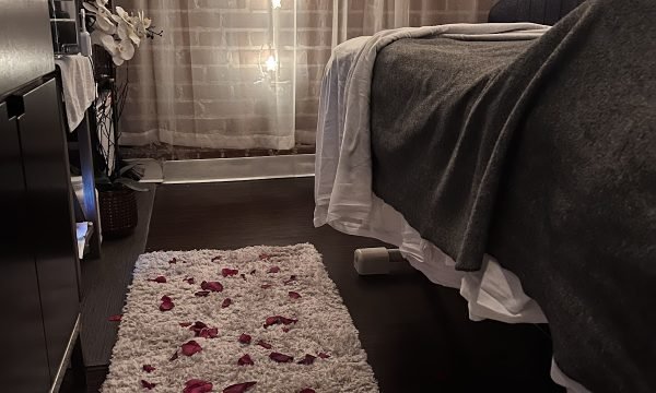Massage Empire