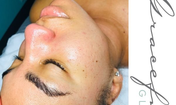 Graceful Glow Spa
