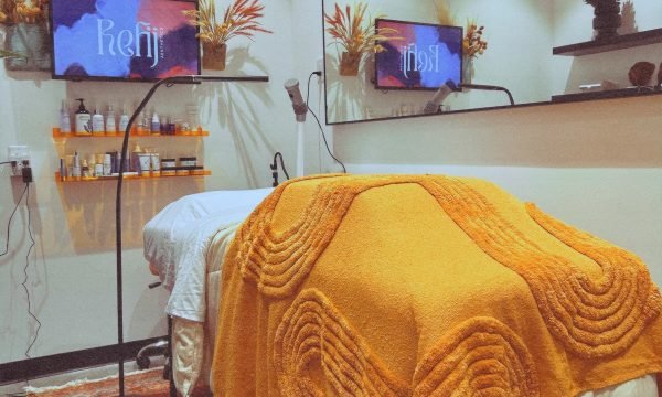 Refij Aesthetics Spa