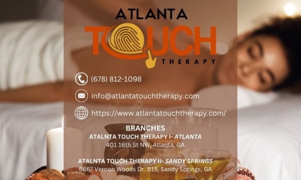 Atlanta Touch Therapy