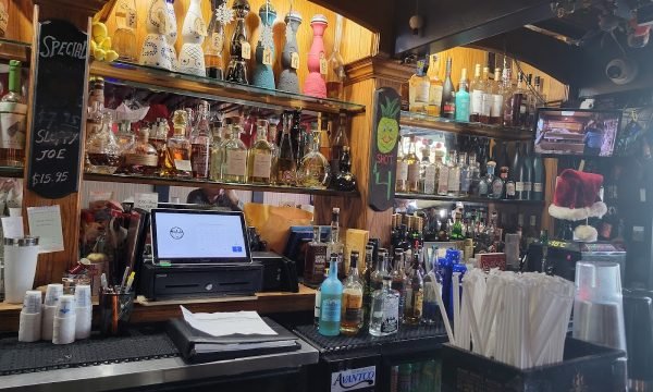 Eleventh Street Pub