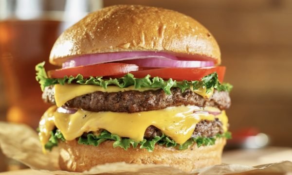 Good Azz Burgerz