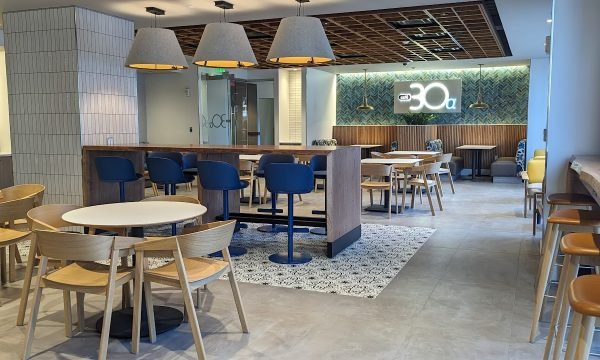 Café 30a