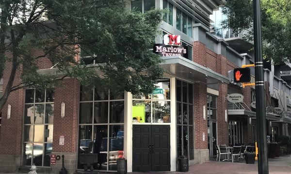 Marlow's Tavern