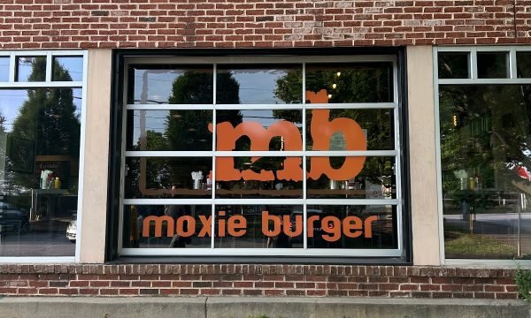Moxie Burger