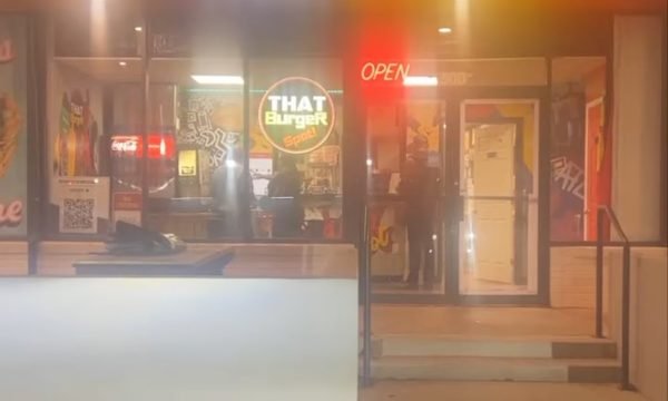 That Burger Spot