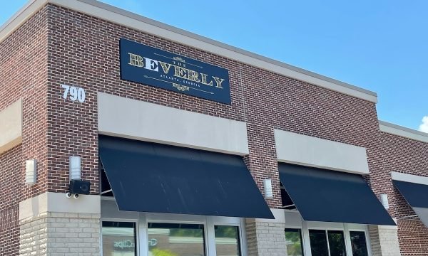 The Beverly