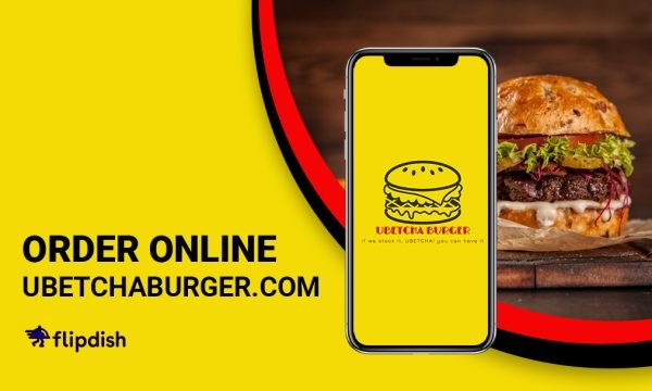 Ubetcha Burgers