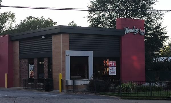 Wendy's