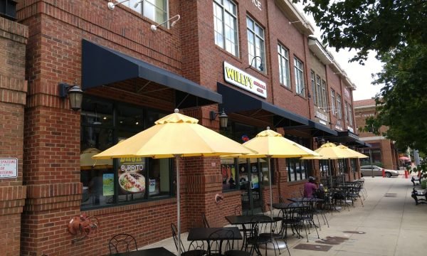 Willy's Mexicana Grill