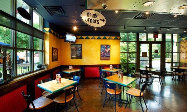Willy's Mexicana Grill & Howlin' Willy's