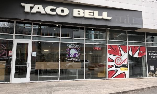 Taco Bell