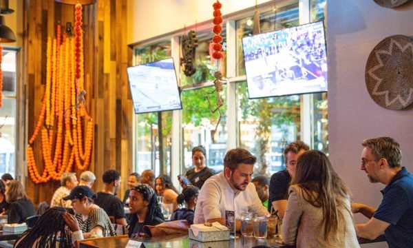 Rreal Tacos - Midtown