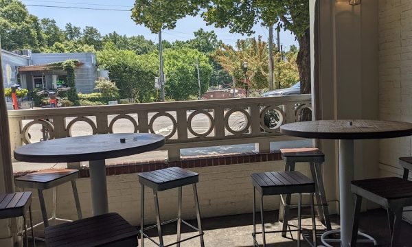 Pure Taqueria