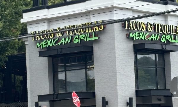 Tacos & Tequilas Mexican Grill