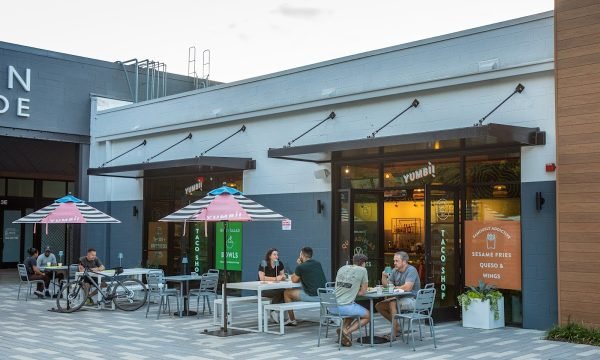 Yumbii @ Midtown