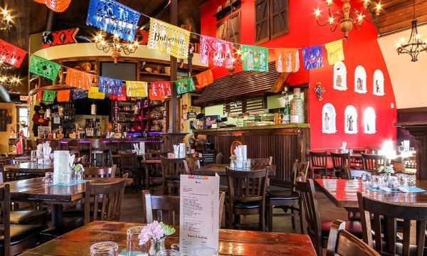 Mezcalito's Cocina & Tequila Bar