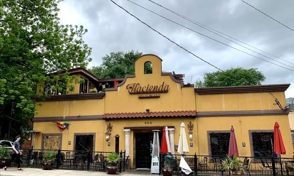 La Hacienda Midtown