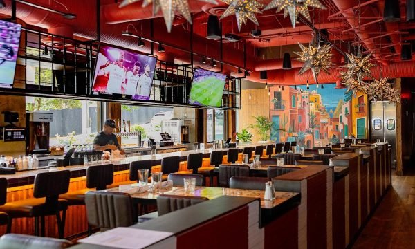 Emilio's Tacos and Tequila