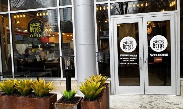Betos Tacos Inc.