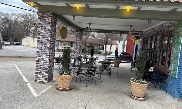 La Fonda Latina