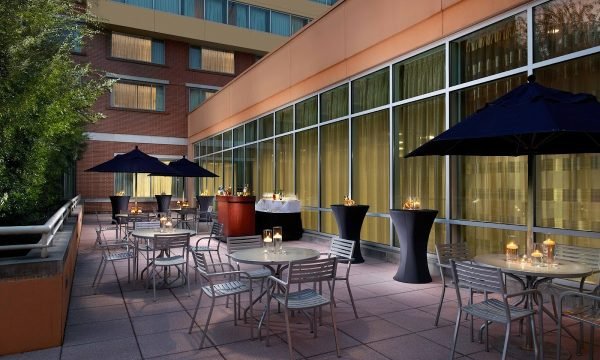 Georgia Tech Hotel and Conference Center