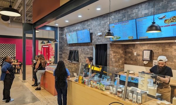 Cielito lindo taqueria